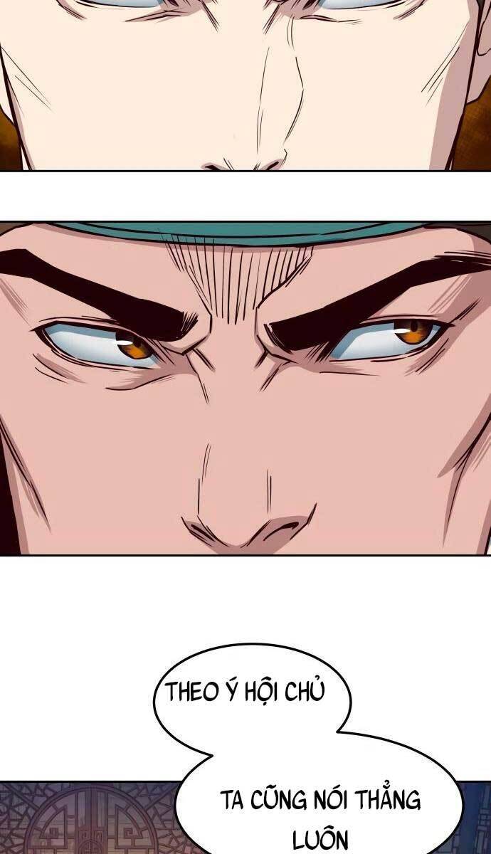 Túy Kiếm Dạ Hành Chap 35 - Next Chap 36