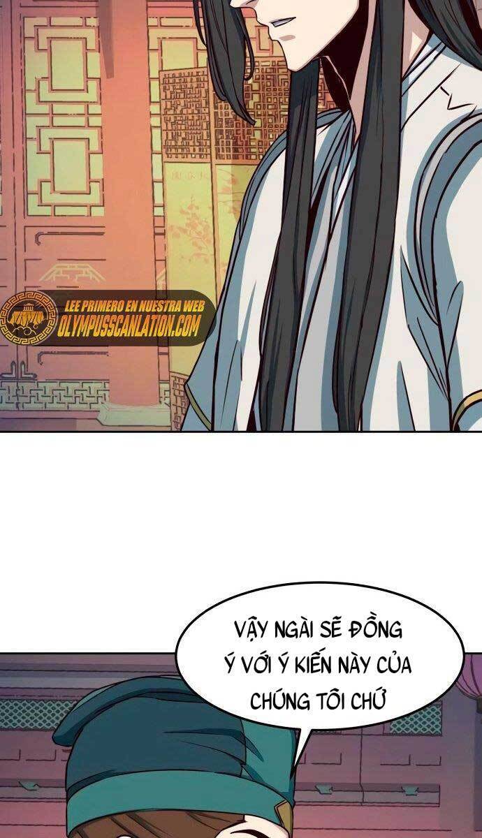 Túy Kiếm Dạ Hành Chap 35 - Next Chap 36
