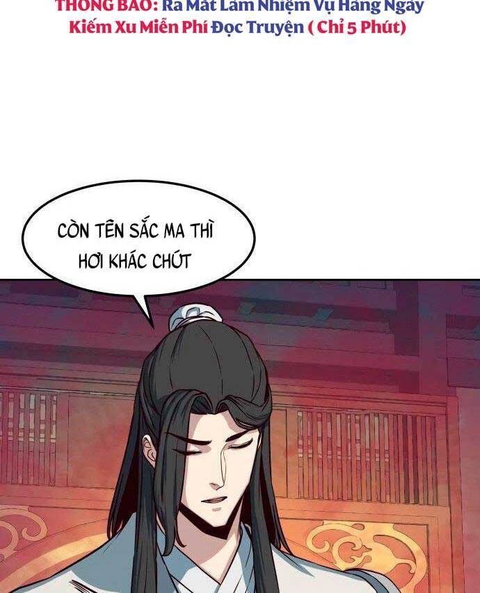 Túy Kiếm Dạ Hành Chap 35 - Next Chap 36