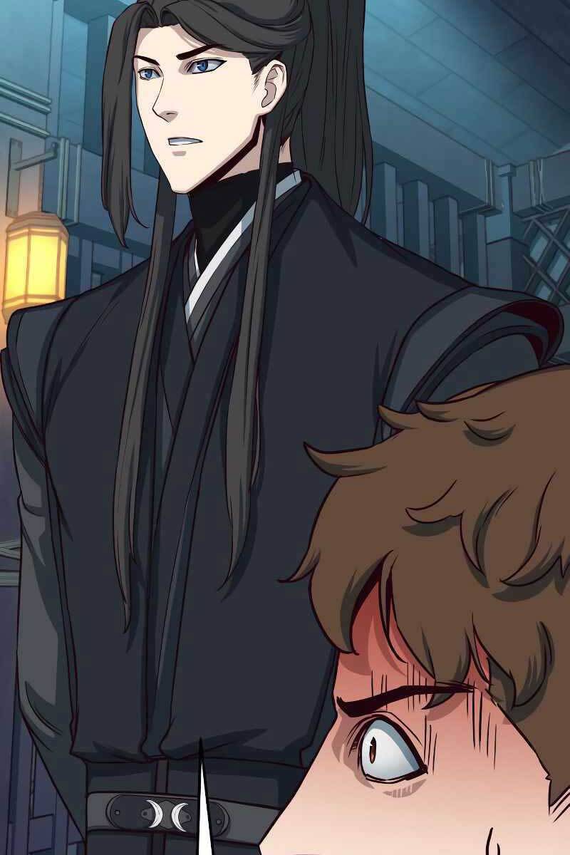 Túy Kiếm Dạ Hành Chap 39 - Next Chap 40