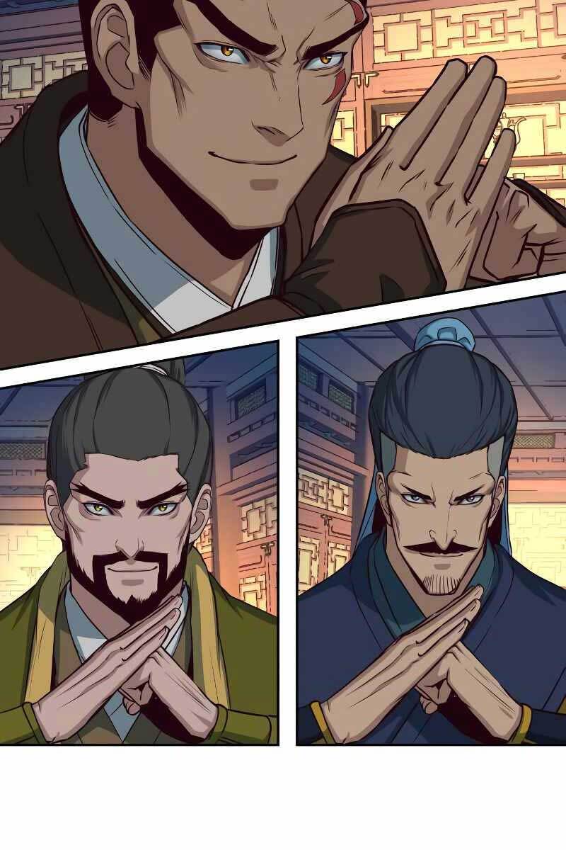 Túy Kiếm Dạ Hành Chap 39 - Next Chap 40