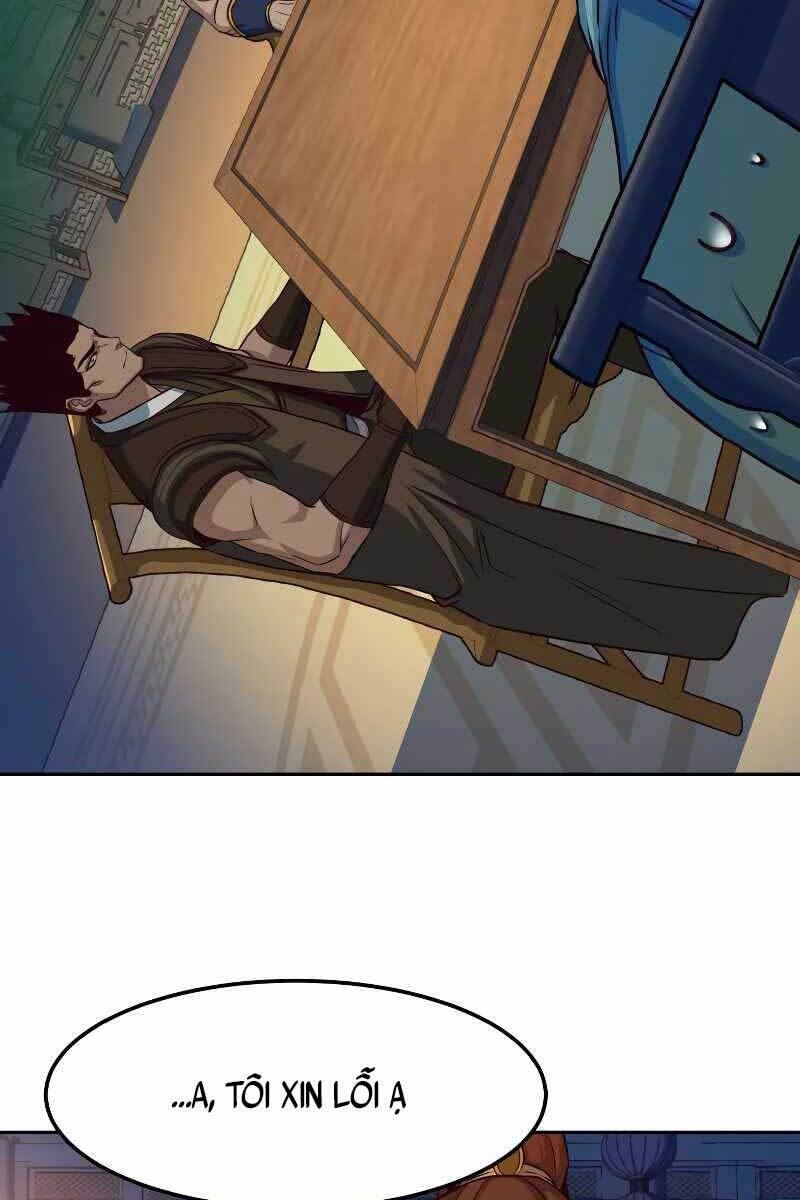 Túy Kiếm Dạ Hành Chap 39 - Next Chap 40