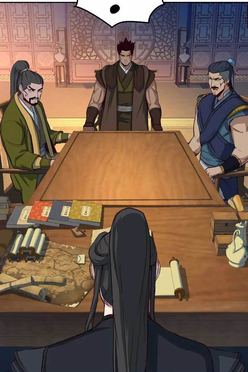 Túy Kiếm Dạ Hành Chap 39 - Next Chap 40