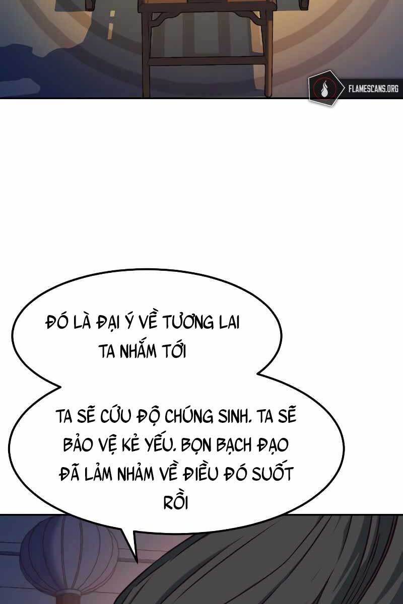Túy Kiếm Dạ Hành Chap 39 - Next Chap 40