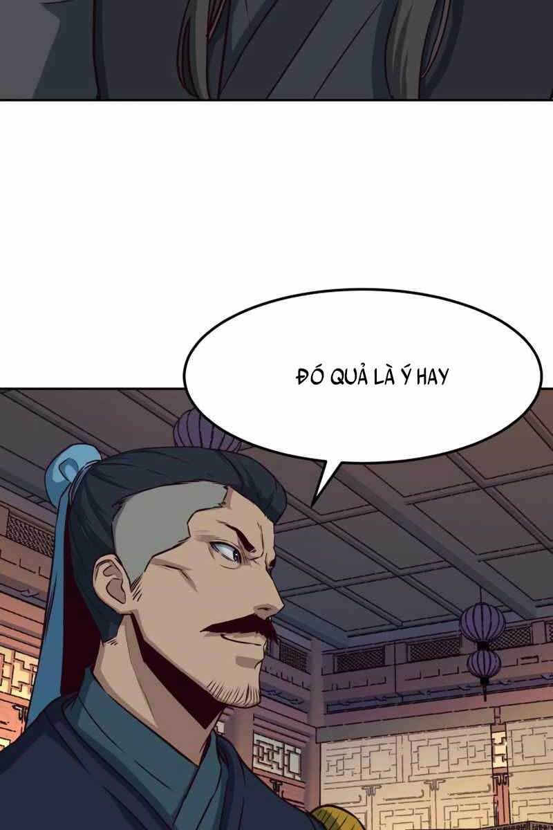 Túy Kiếm Dạ Hành Chap 40 - Next Chap 41