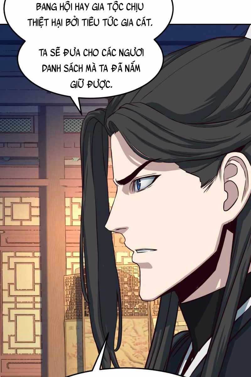 Túy Kiếm Dạ Hành Chap 40 - Next Chap 41