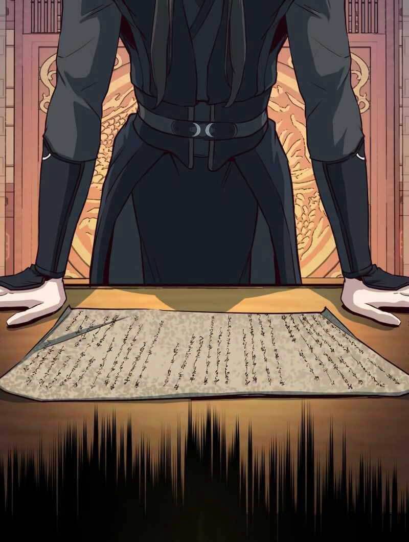 Túy Kiếm Dạ Hành Chap 40 - Next Chap 41