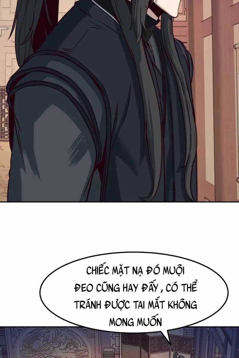 Túy Kiếm Dạ Hành Chap 40 - Next Chap 41