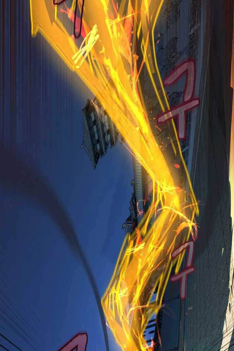 Túy Kiếm Dạ Hành Chap 43 - Next Chap 44