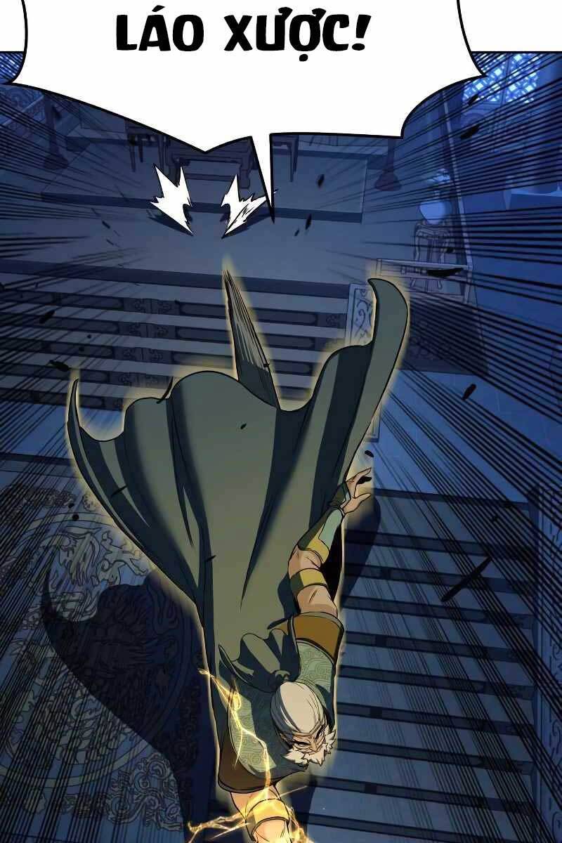 Túy Kiếm Dạ Hành Chap 43 - Next Chap 44