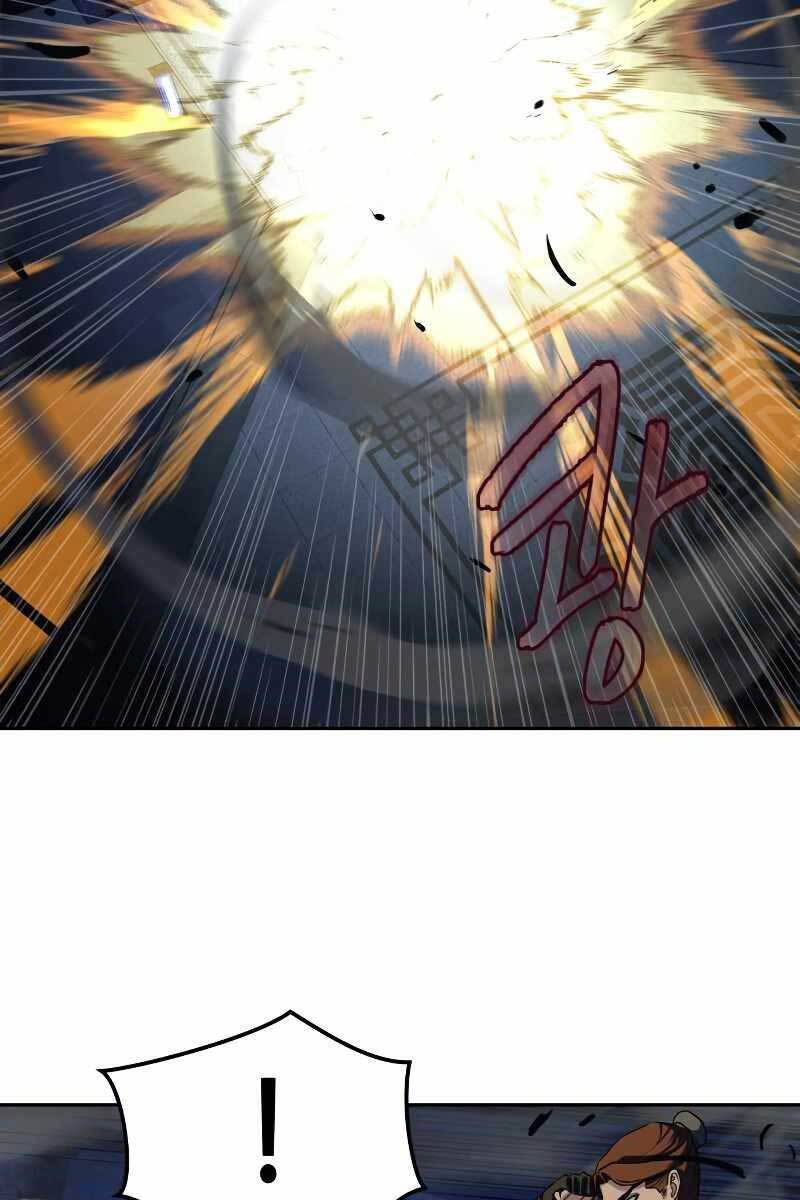 Túy Kiếm Dạ Hành Chap 43 - Next Chap 44