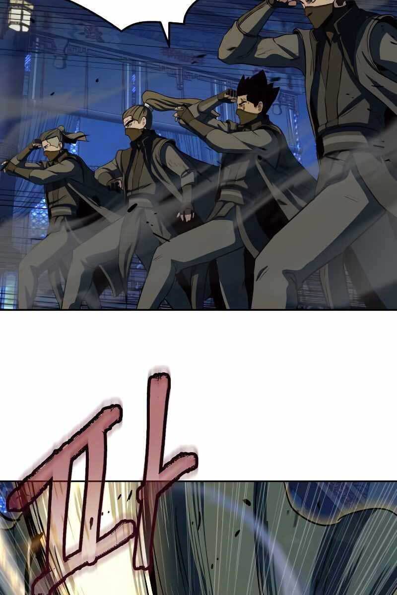 Túy Kiếm Dạ Hành Chap 43 - Next Chap 44