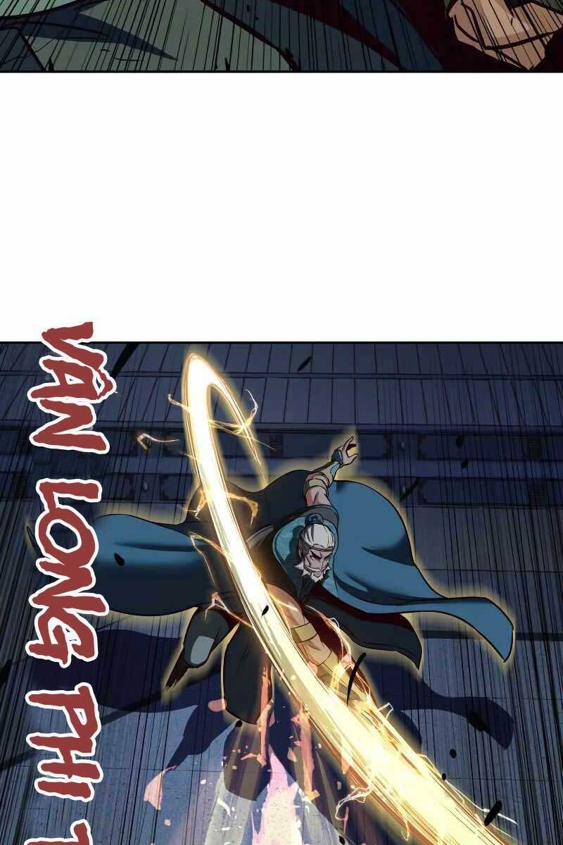 Túy Kiếm Dạ Hành Chap 43 - Next Chap 44