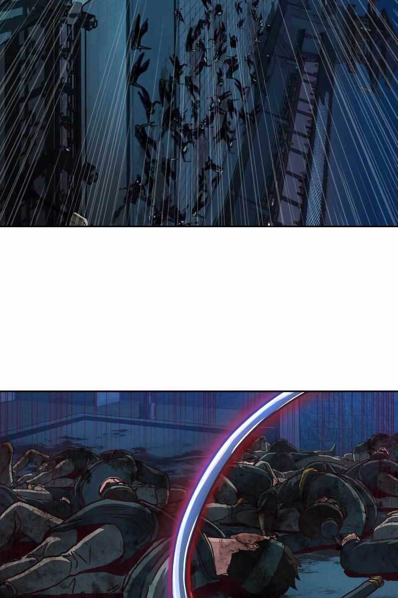 Túy Kiếm Dạ Hành Chap 43 - Next Chap 44