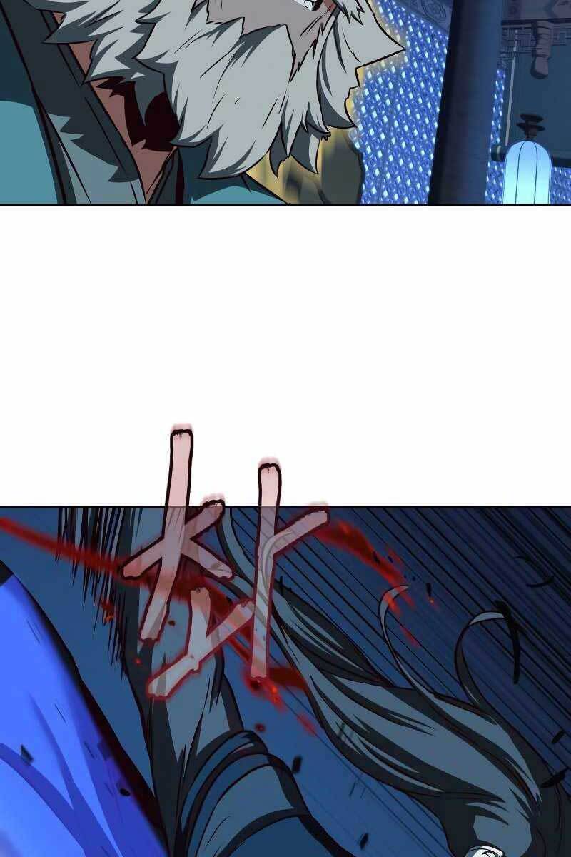 Túy Kiếm Dạ Hành Chap 43 - Next Chap 44