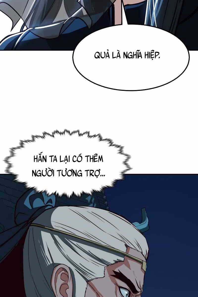 Túy Kiếm Dạ Hành Chap 43 - Next Chap 44