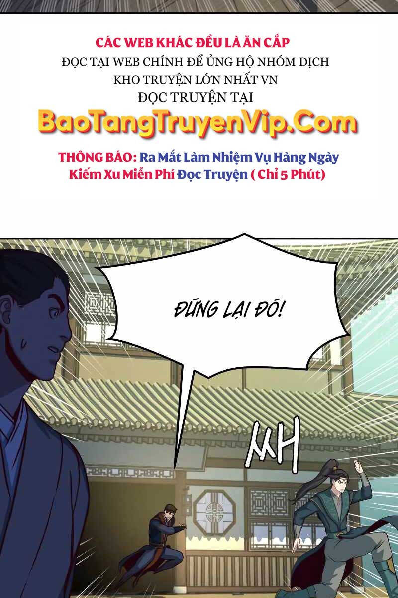 Túy Kiếm Dạ Hành Chap 47 - Next Chap 48