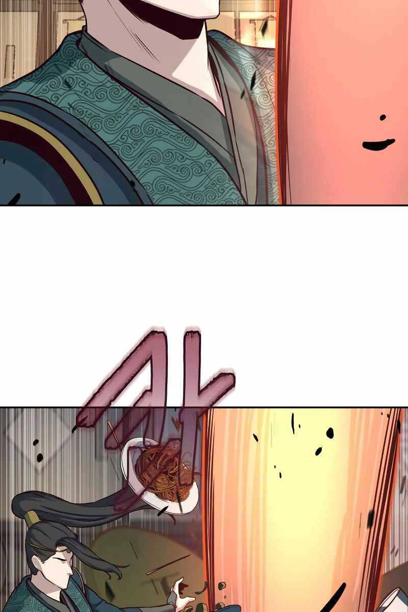 Túy Kiếm Dạ Hành Chap 47 - Next Chap 48