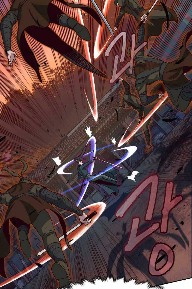 Túy Kiếm Dạ Hành Chap 47 - Next Chap 48