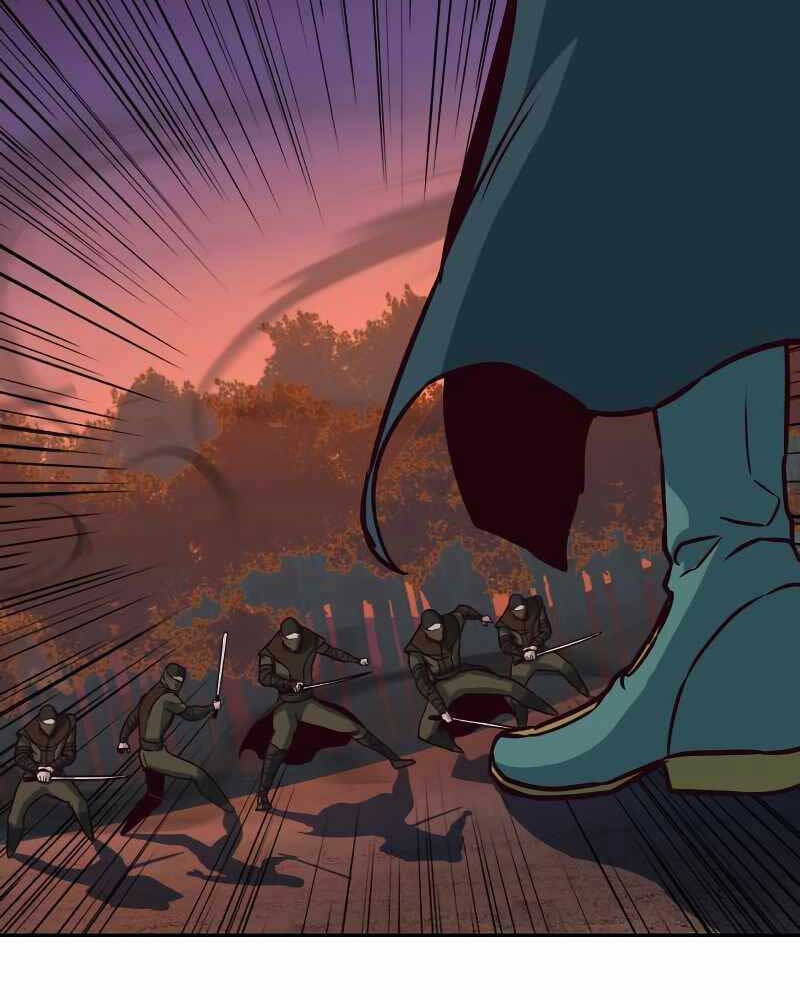 Túy Kiếm Dạ Hành Chap 47 - Next Chap 48