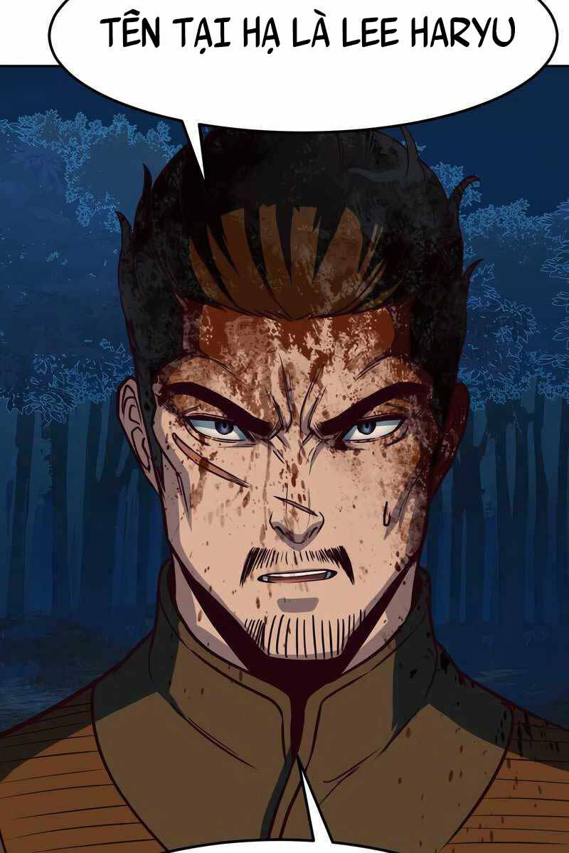 Túy Kiếm Dạ Hành Chap 48 - Next Chap 49