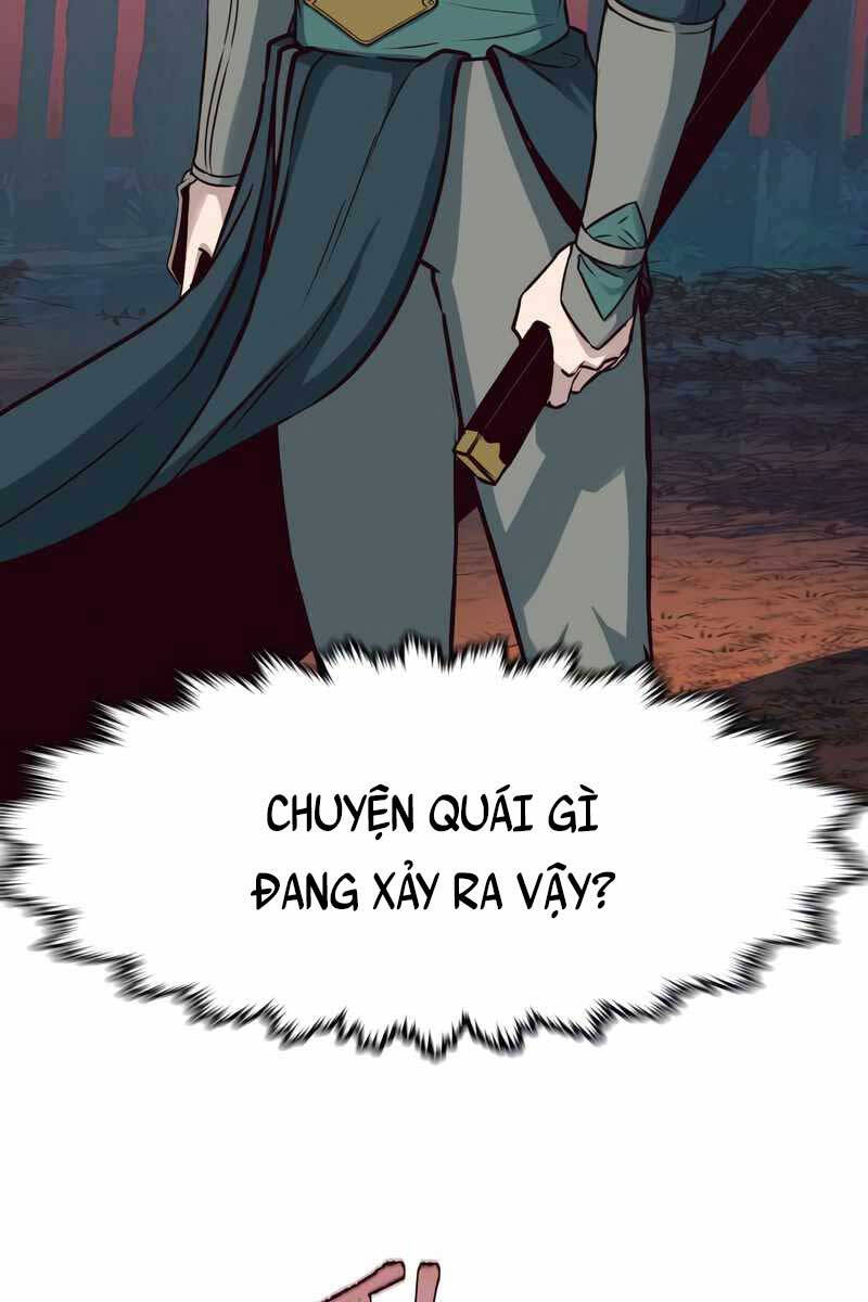 Túy Kiếm Dạ Hành Chap 48 - Next Chap 49