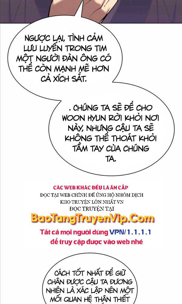 Học Giả Kiếm Sĩ Chap 45 - Next Chap 46