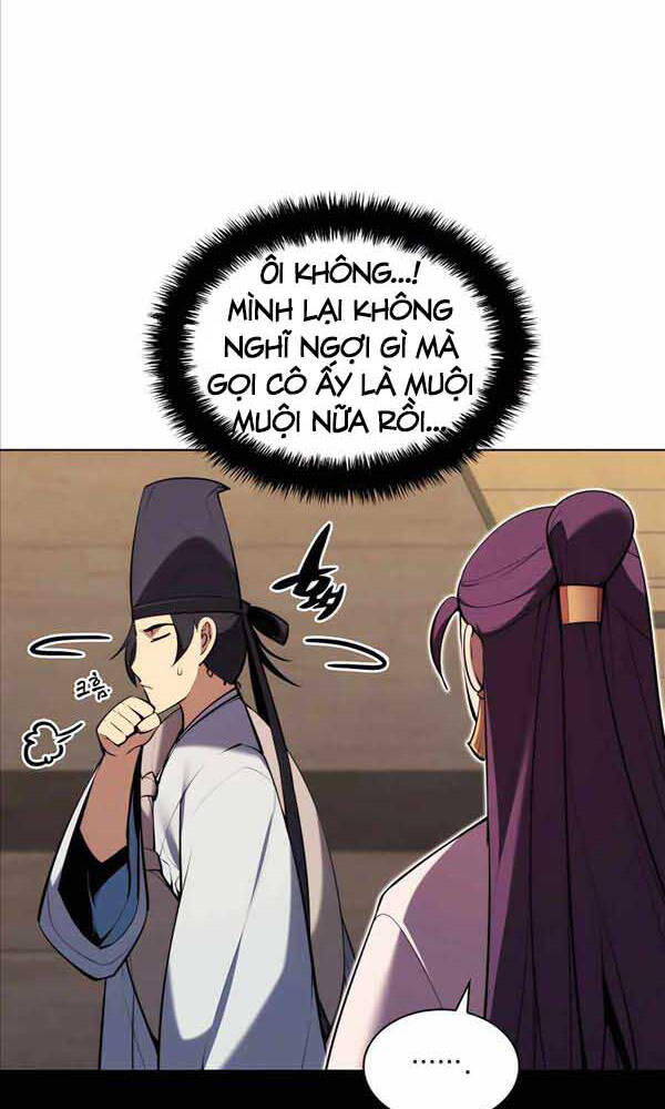 Học Giả Kiếm Sĩ Chap 45 - Next Chap 46