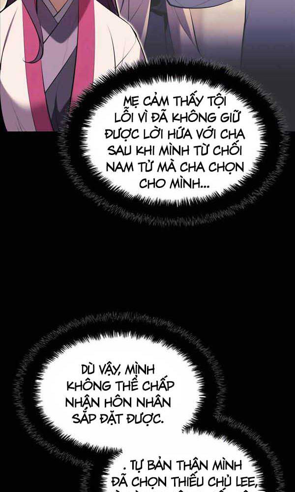 Học Giả Kiếm Sĩ Chap 45 - Next Chap 46