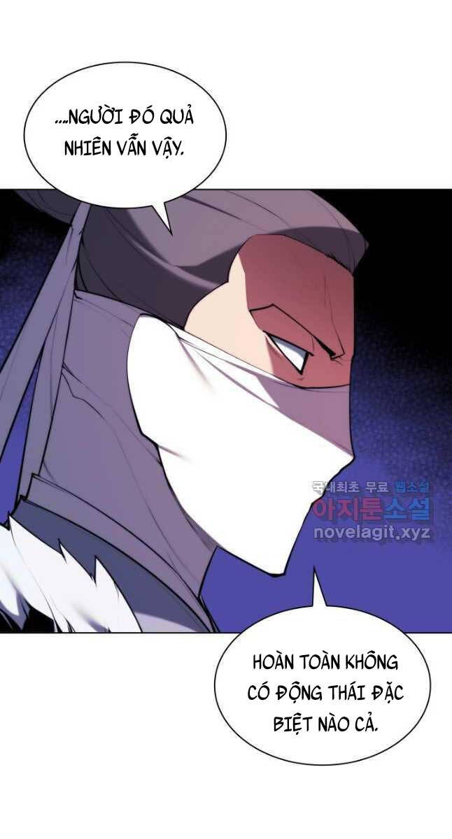 Học Giả Kiếm Sĩ Chap 56 - Next Chap 57