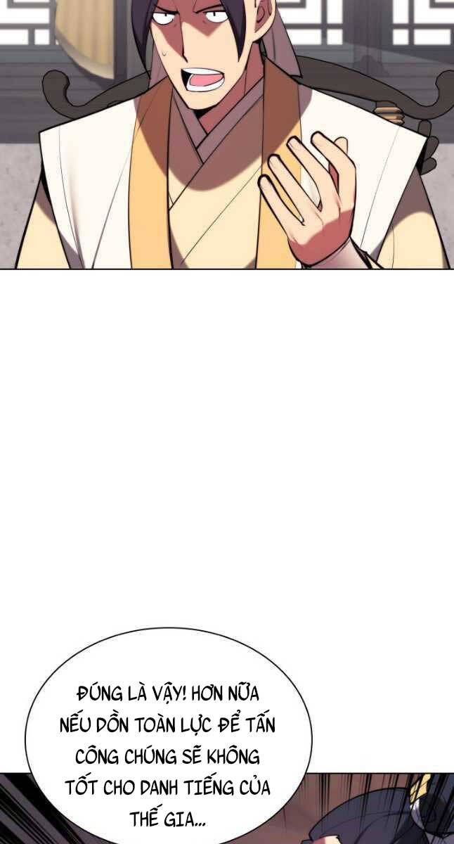 Học Giả Kiếm Sĩ Chap 56 - Next Chap 57