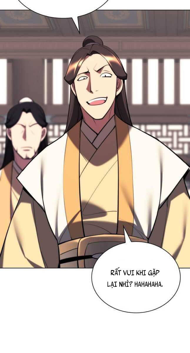 Học Giả Kiếm Sĩ Chap 56 - Next Chap 57