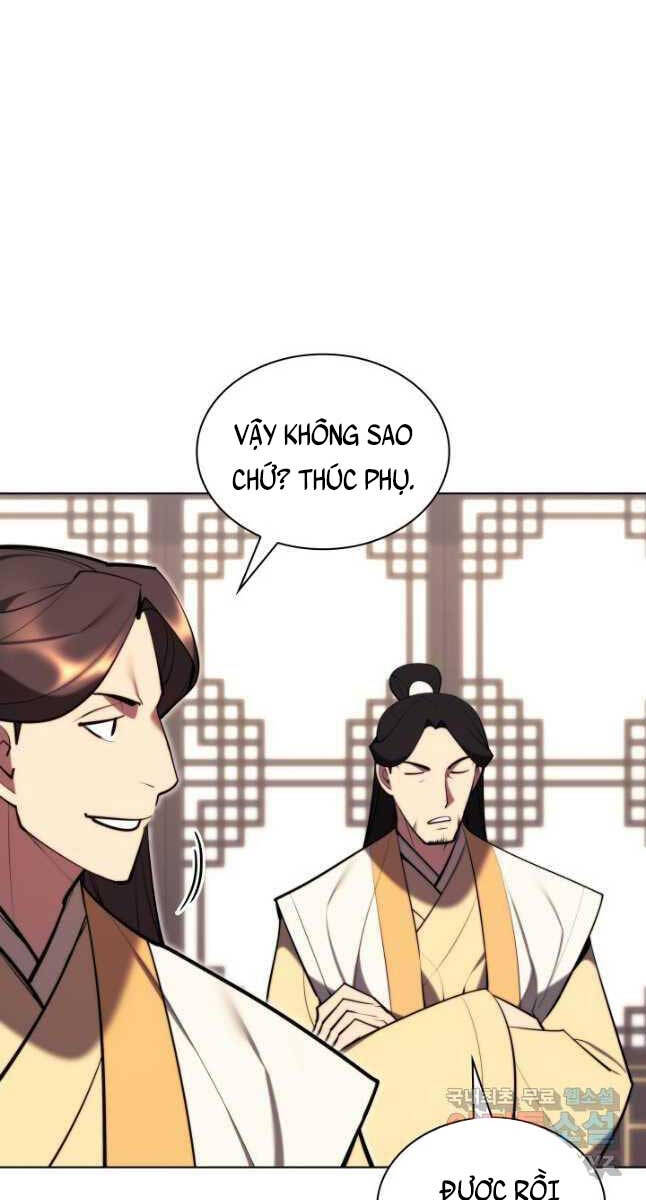 Học Giả Kiếm Sĩ Chap 56 - Next Chap 57