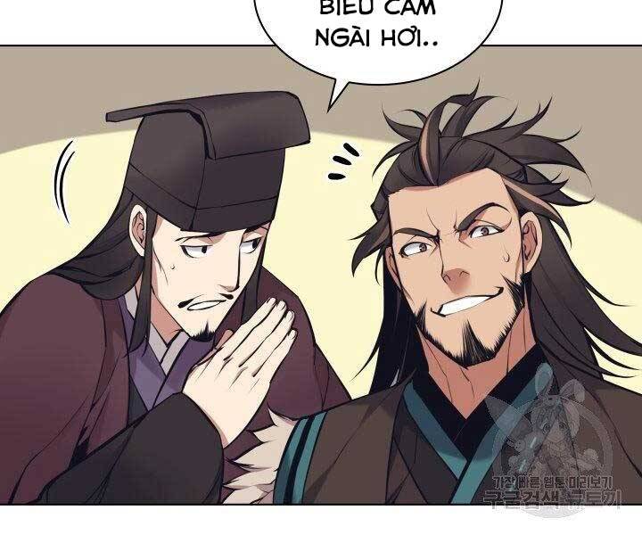 Học Giả Kiếm Sĩ Chap 7 - Next Chap 8
