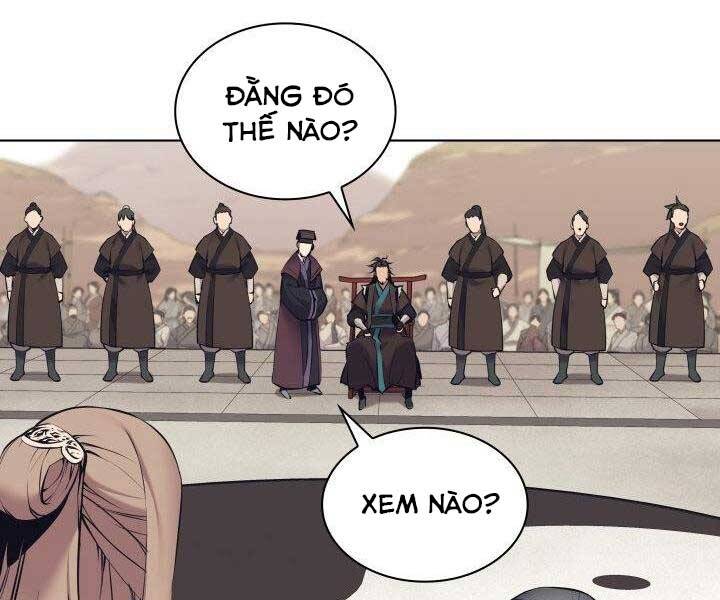 Học Giả Kiếm Sĩ Chap 7 - Next Chap 8
