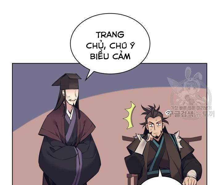 Học Giả Kiếm Sĩ Chap 7 - Next Chap 8
