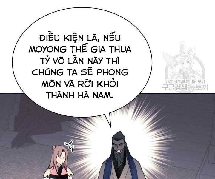 Học Giả Kiếm Sĩ Chap 7 - Next Chap 8