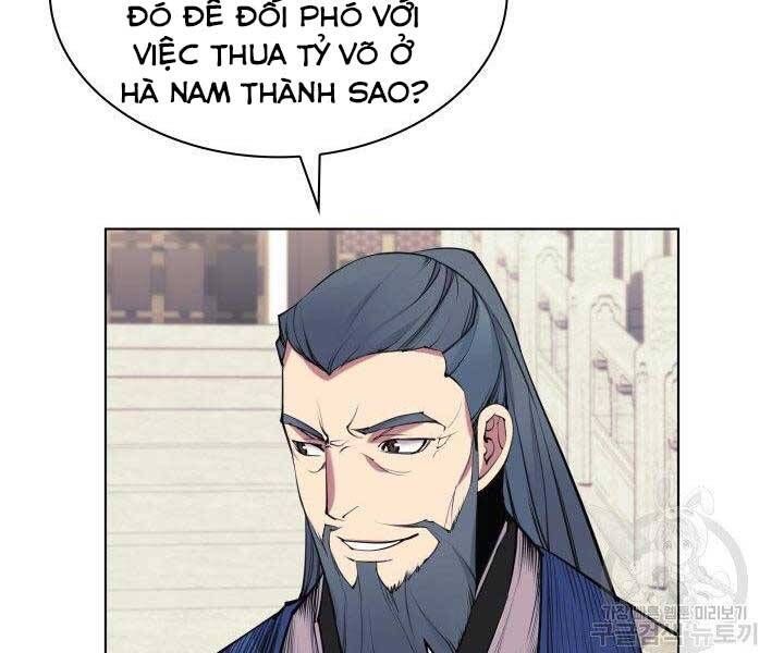 Học Giả Kiếm Sĩ Chap 7 - Next Chap 8