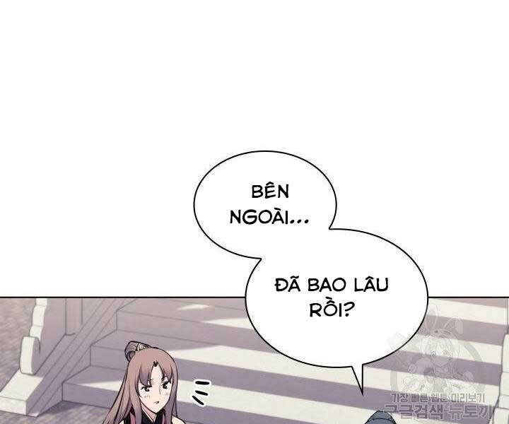 Học Giả Kiếm Sĩ Chap 7 - Next Chap 8