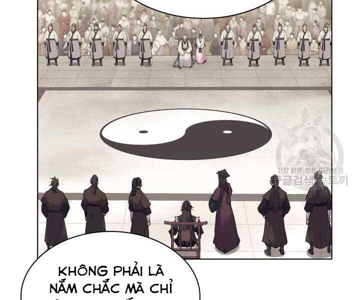 Học Giả Kiếm Sĩ Chap 7 - Next Chap 8