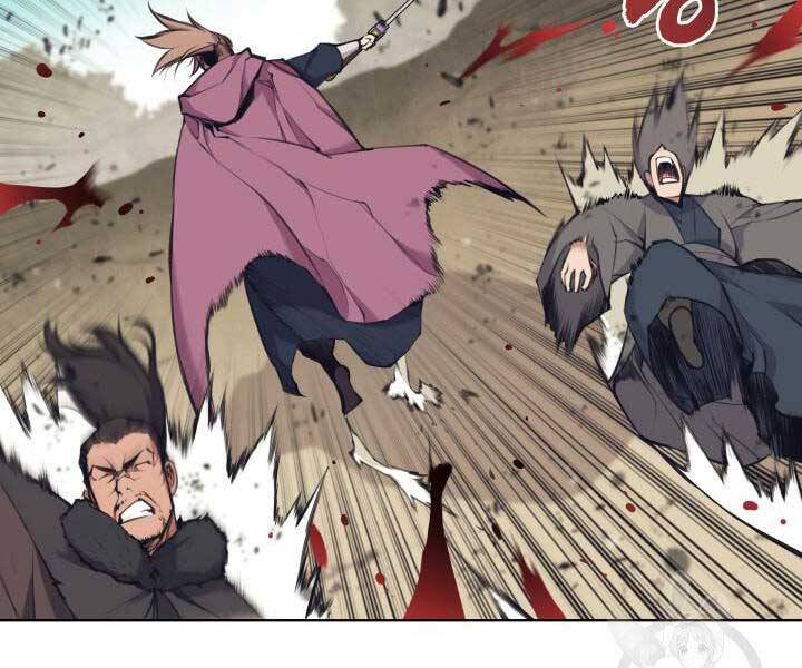 Học Giả Kiếm Sĩ Chap 9 - Next Chap 10