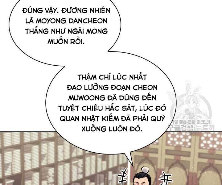 Học Giả Kiếm Sĩ Chap 9 - Next Chap 10