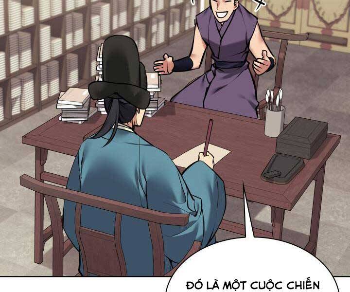 Học Giả Kiếm Sĩ Chap 9 - Next Chap 10