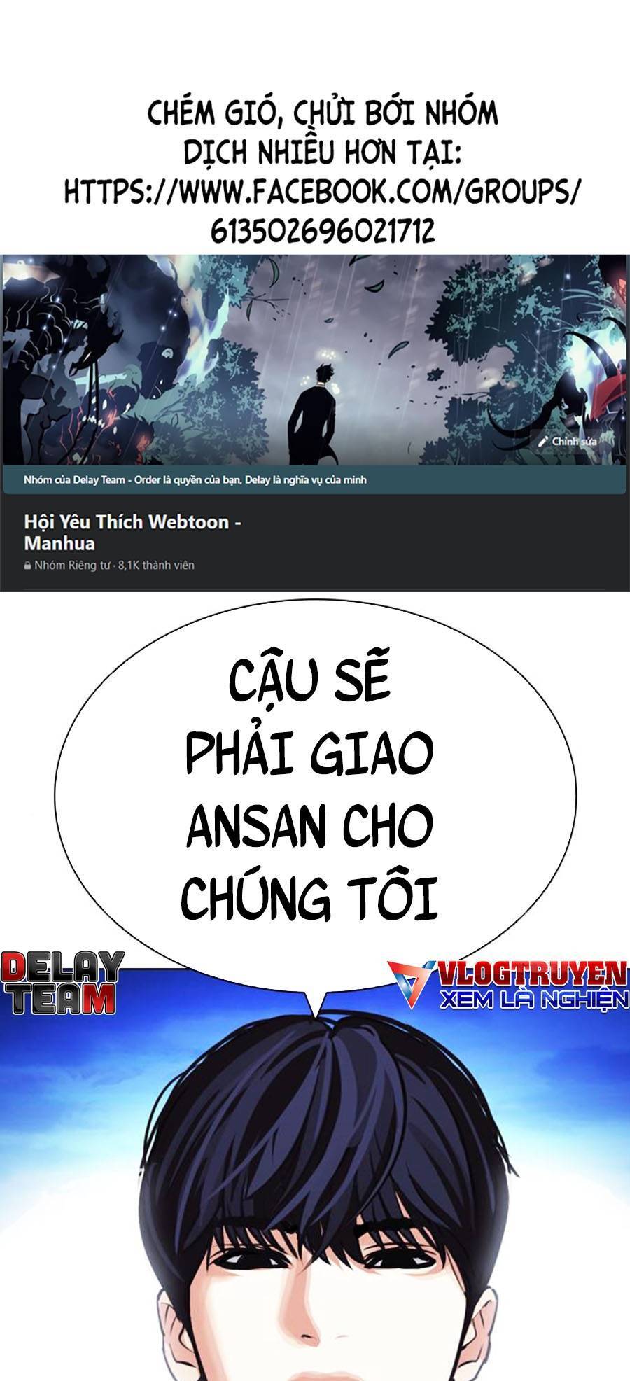 Hoán Đổi Diệu Kỳ Chap 405 - Next Chap 406