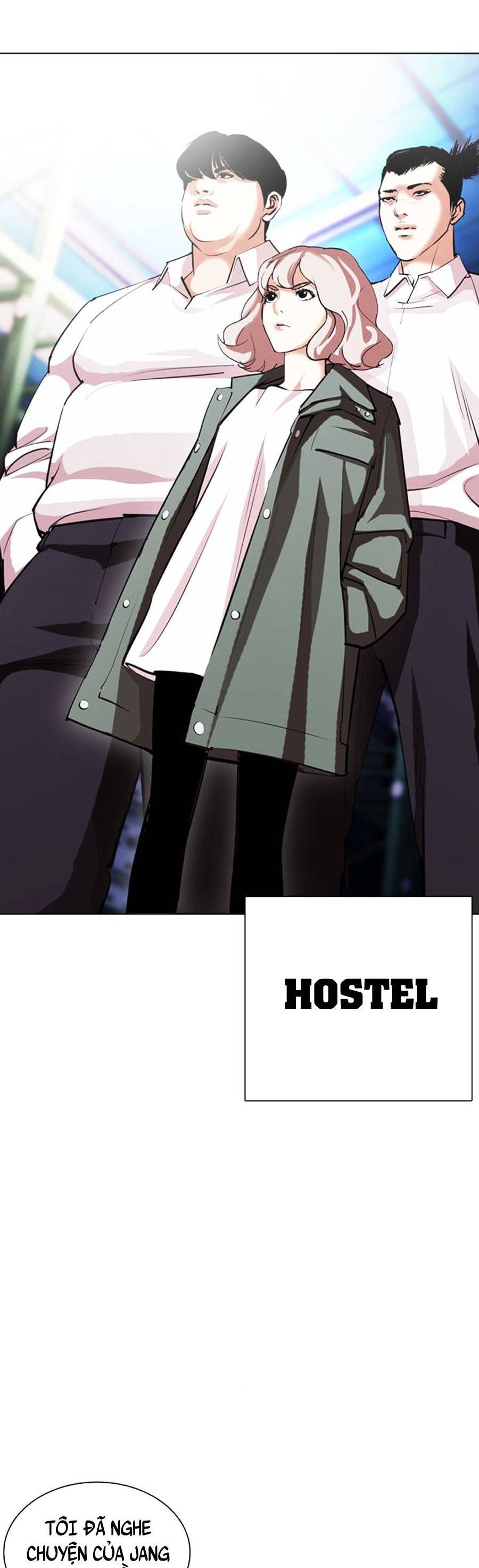 Hoán Đổi Diệu Kỳ Chap 405 - Next Chap 406