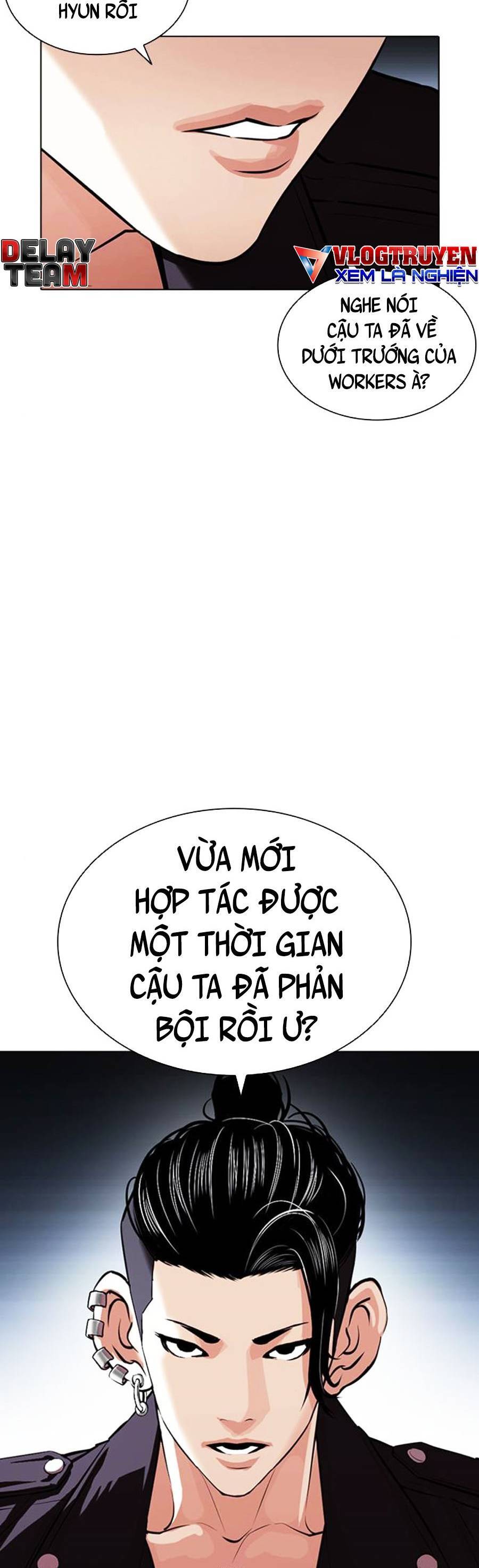 Hoán Đổi Diệu Kỳ Chap 405 - Next Chap 406
