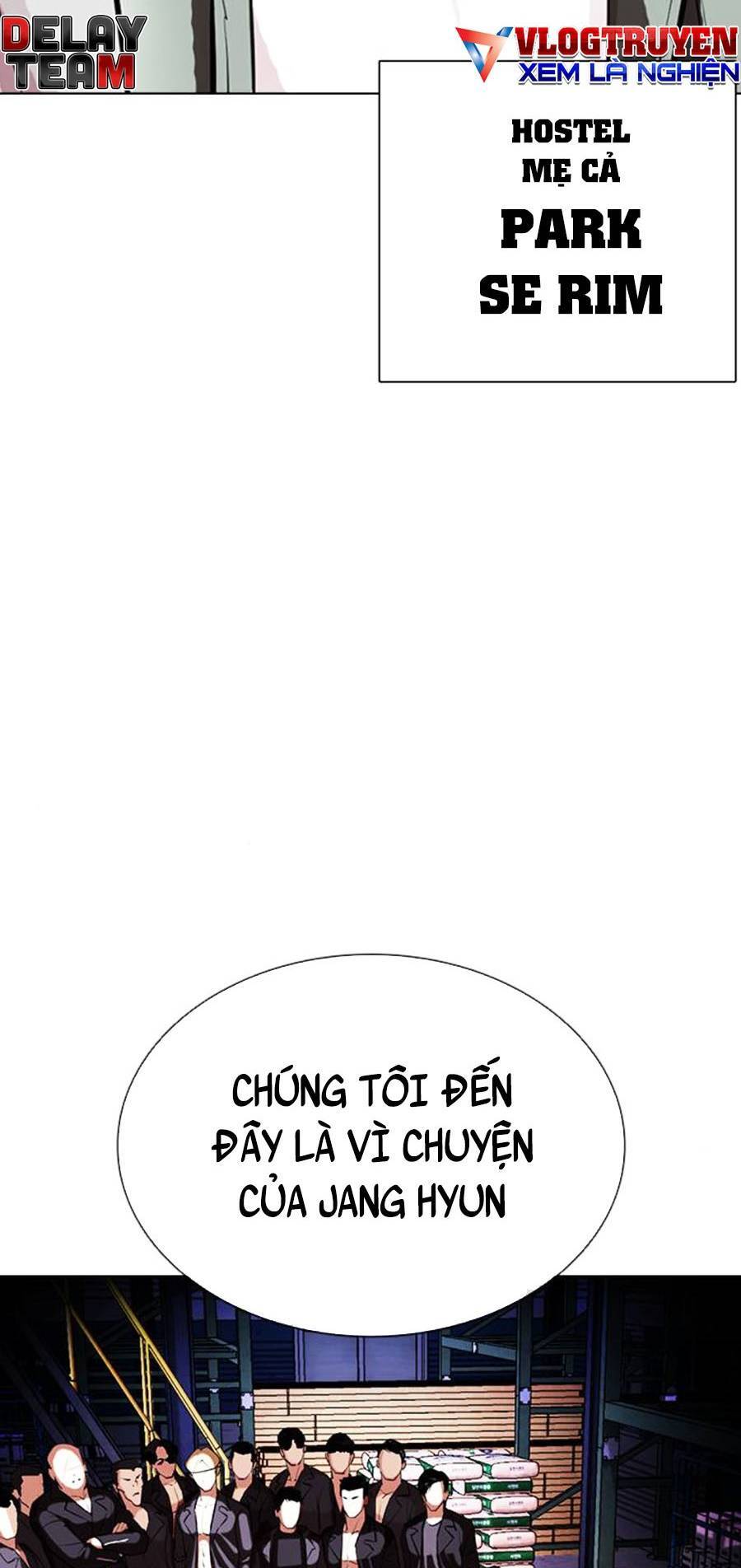 Hoán Đổi Diệu Kỳ Chap 405 - Next Chap 406