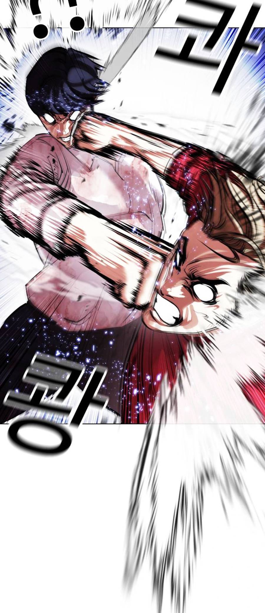 Hoán Đổi Diệu Kỳ Chap 405 - Next Chap 406