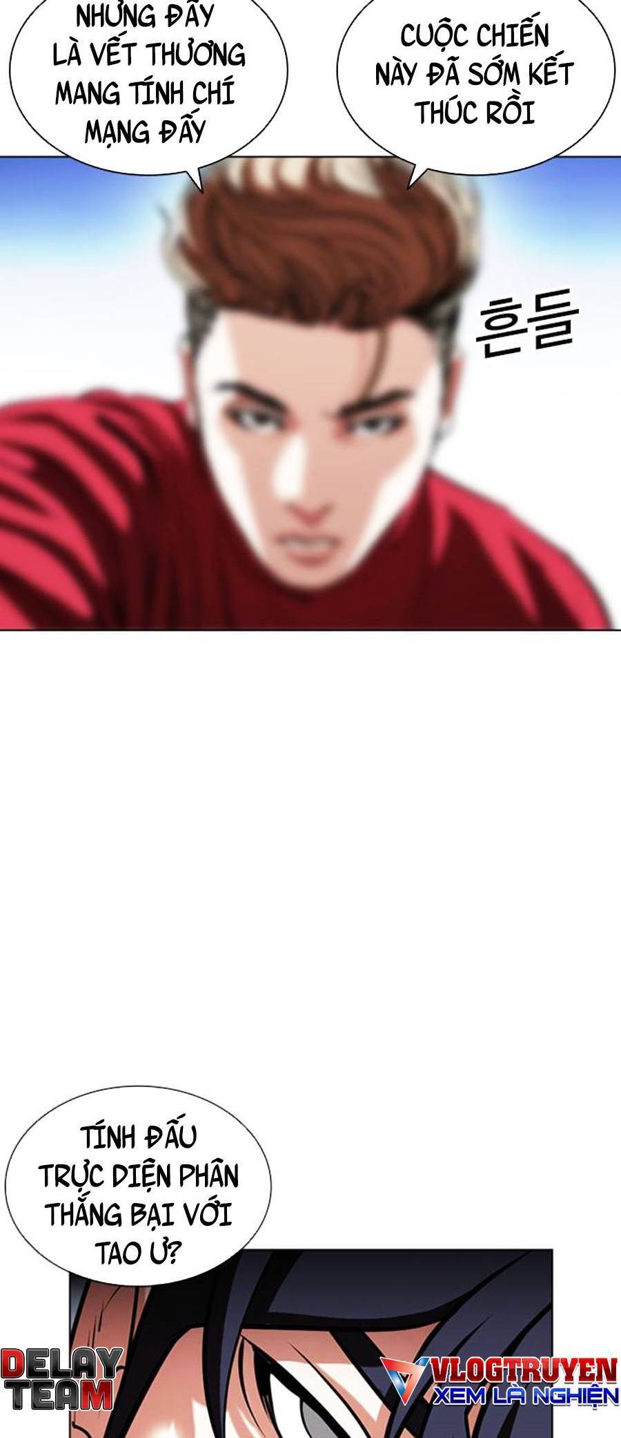 Hoán Đổi Diệu Kỳ Chap 405 - Next Chap 406