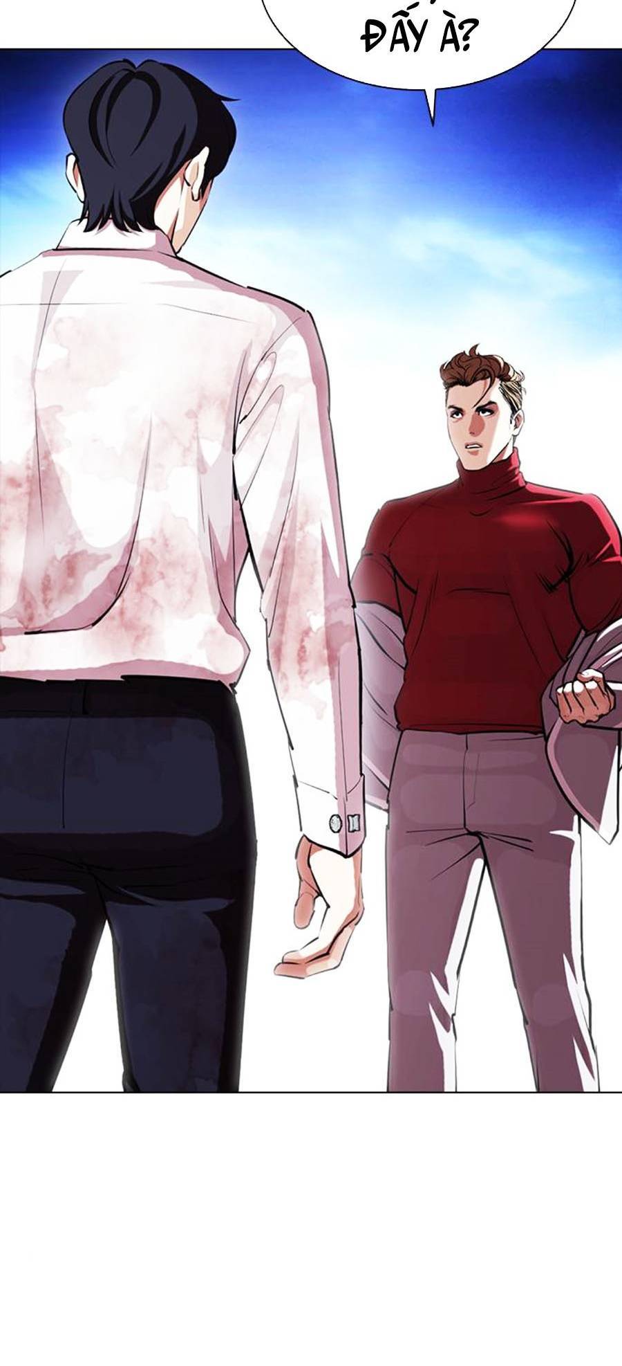 Hoán Đổi Diệu Kỳ Chap 405 - Next Chap 406